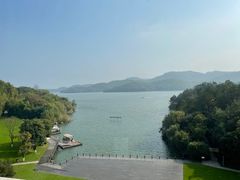 -天目湖涵田度假村