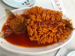 -昱德来·天津菜(河西店)