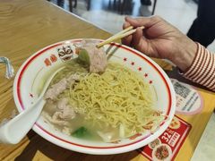 -银记肠粉店(南方医院店)