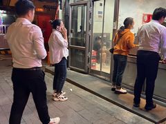 -郭记小街麻辣烫(南小街总店)
