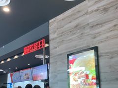 -汉堡王(海昌海洋公园店)