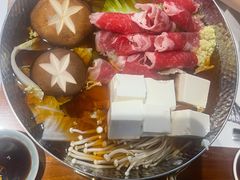 -Mr.Fish鱼鲜生海鲜放题(高德置地冬广场店)