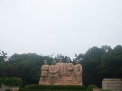 -淮海战役纪念馆