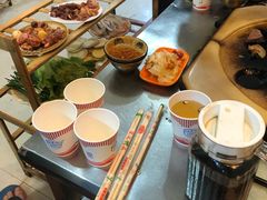 -阿昌白族石板烧(大理古城店)