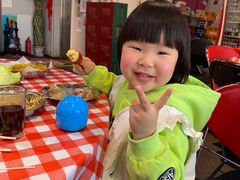 -上二楼涮肉馆(顺义二中店)