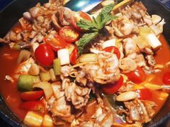 -蘭奢雅集·江浙菜(青山江滩店)