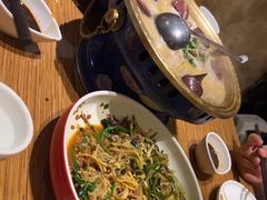 -金掌勺·锅包肉(广渠门店)