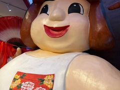 -钱锋炭缸烧烤(南湖大路总店)