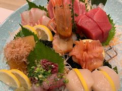 -梅丘·寿司の美登利(银座店)