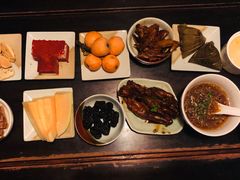 -青藤茶馆(南山路店)