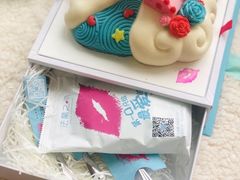 -法兰之吻蛋糕甜品(大望路店)