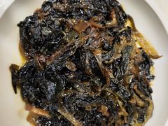 -抚顺美食·老上海味道