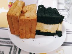 -爸爸糖吐司面包(北京西单大悦城店)