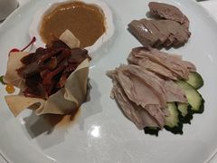-全聚德(领城国际店)
