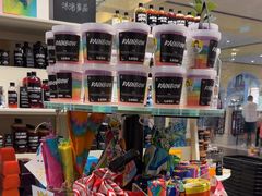 -LUSH(威尼斯人店)