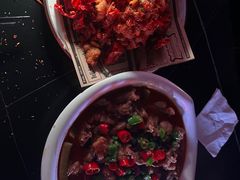 -MOSSO音乐酒吧·live house(南京旗舰店)