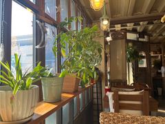 -Cafe Alice咖啡爱丽丝(奥城店)