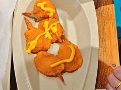 -老杨太太烧烤(文化广场店)
