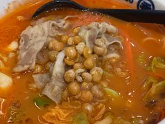番茄肥牛米线-阿香米线(深业上城店)