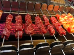-麦凯伦烧烤·精酿超级工厂店(金桥总店)