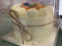 -榴芒先森生日蛋糕甜品台定制(1店诚信大道店)