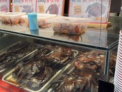 -黑色经典臭豆腐·湖南特产(步行街店)