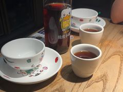 -茄子恰恰·新云南小炒(坪山益田店)