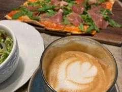 -君悦酒店·La Terrazza意合園·意式风味