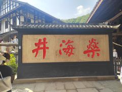 -燊海井