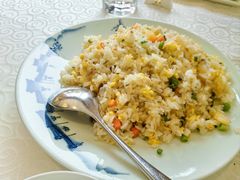 -杭州香格里拉·香宫中餐厅