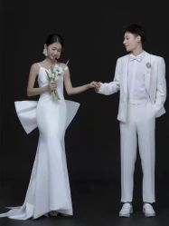 -施华洛婚纱摄影会所(范阳中路店)