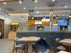 大堂-老娘舅(奥特莱斯店)