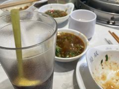 -荣叔港式沙嗲牛肉火锅(正佳潮流店)