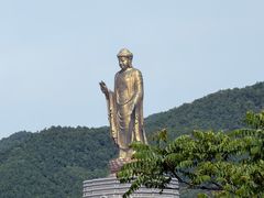 -中原大佛景区