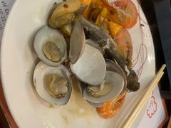 -华安国际大酒店-餐厅