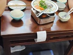 -牛街老爆肚满(牡丹园店)