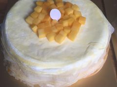 -OL’s Cake鲜荟千层(东风中路店)