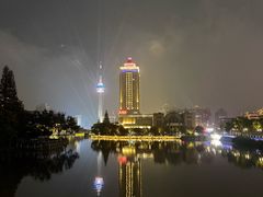 -南通濠河风景名胜区