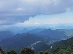 -白草畔自然风景区