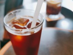 威士忌酒桶酿冷萃-星巴克臻选(成都太古里店)