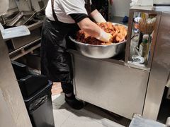 -马小毛老上海里脊肉(南翔印象城店)