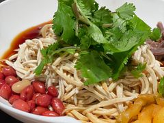 -小厨娘金榜题名(夫子庙秦淮河店)