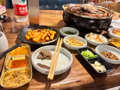 -九田家黑牛烤肉料理(太阳宫广场店)