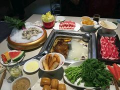 android_upload_pic-海底捞火锅(泉城路店)