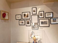 -Me Coffee下午茶艺术空间