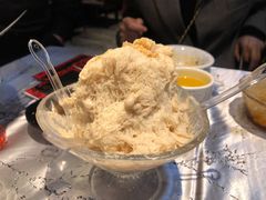 花生绵绵冰-红辣椒·川菜·火锅(大洋中心店)