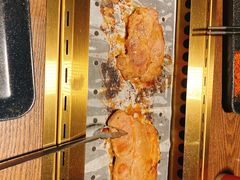 -新石器烤肉(中房金谊广场店)