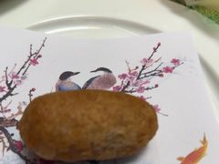 炸咸芋枣-阿忠食坊大排档·20年老店(万象城店)