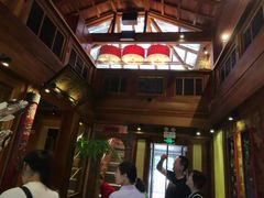 -小吊梨汤·北京菜(香山店)