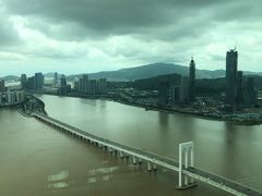 -澳门旅游塔360°旋转餐厅(南湾湖广场店)